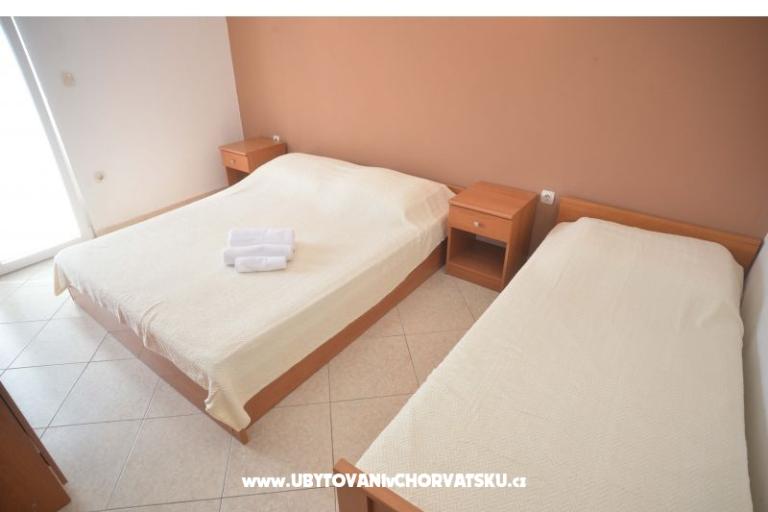 Apartmány Salamun – foto 16