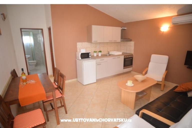 Apartmány Salamun – foto 2