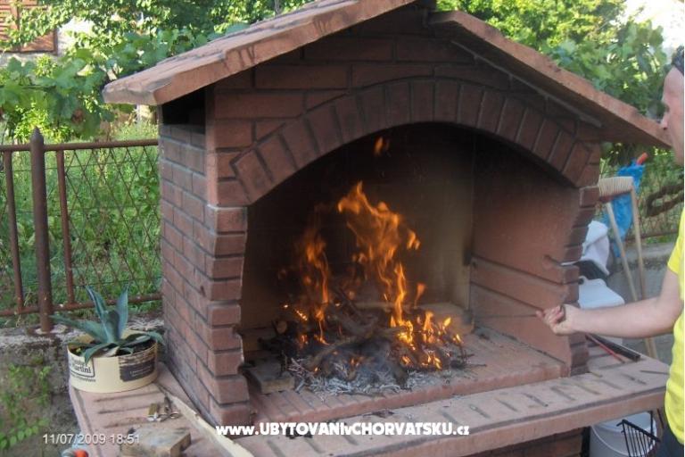 Apartmány Salamun – foto 6