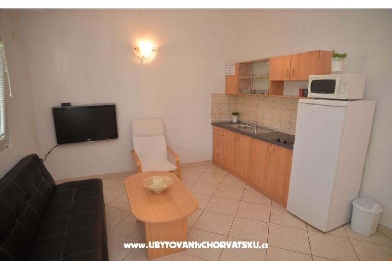 Apartmány Salamun – foto 7