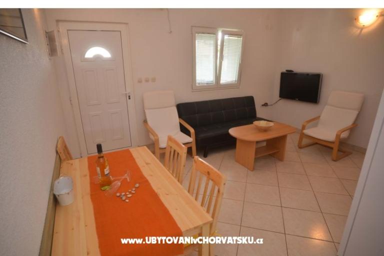 Apartmány Salamun – foto 8