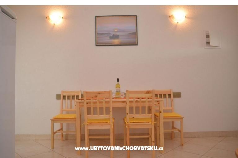 Apartmány Salamun – foto 9