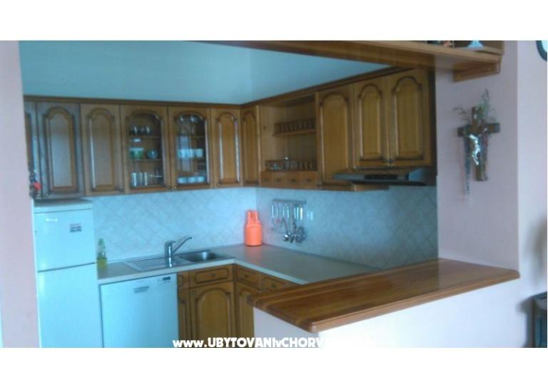 Apartmány Sanja – foto 13