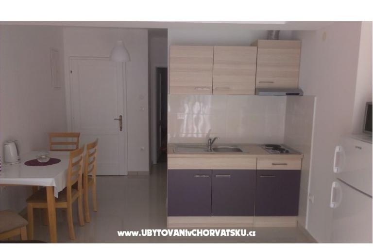 Apartmány Sanja – foto 18