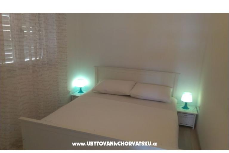 Apartmány Sanja – foto 6