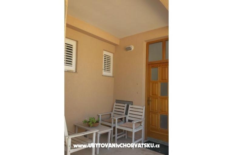 Apartmány Sanja – foto 7