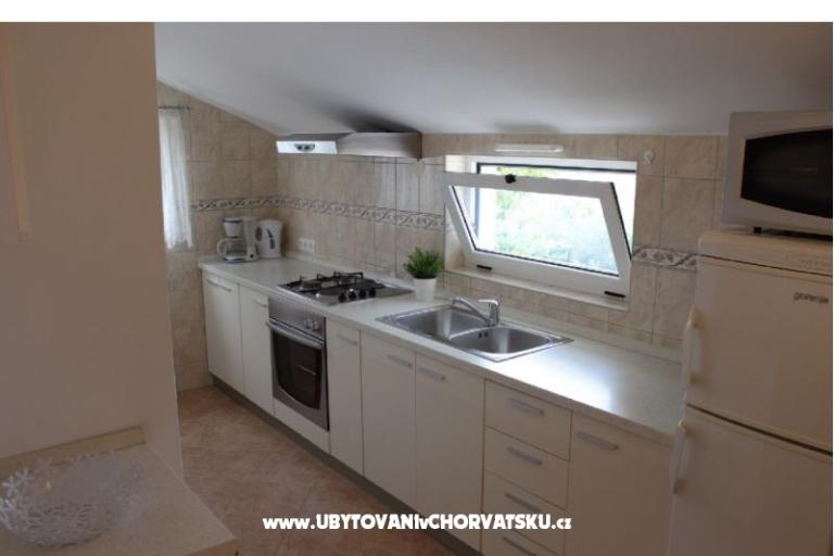 Apartmány Šarić – foto 10