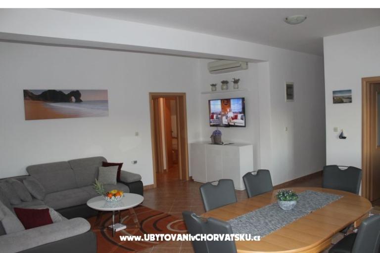 Apartmány Šarić – foto 11