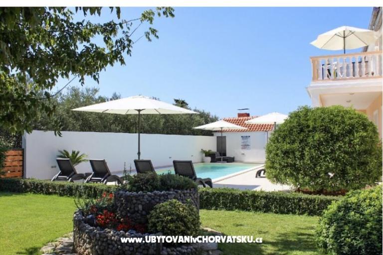 Apartmány Šarić – foto 13