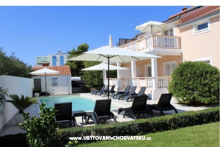 Apartmány Šarić – foto 14