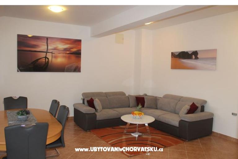 Apartmány Šarić – foto 15