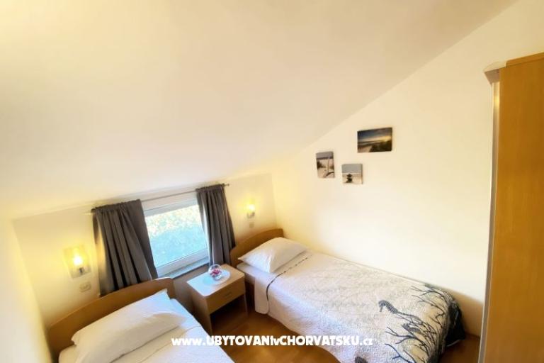Apartmány Šarić – foto 18
