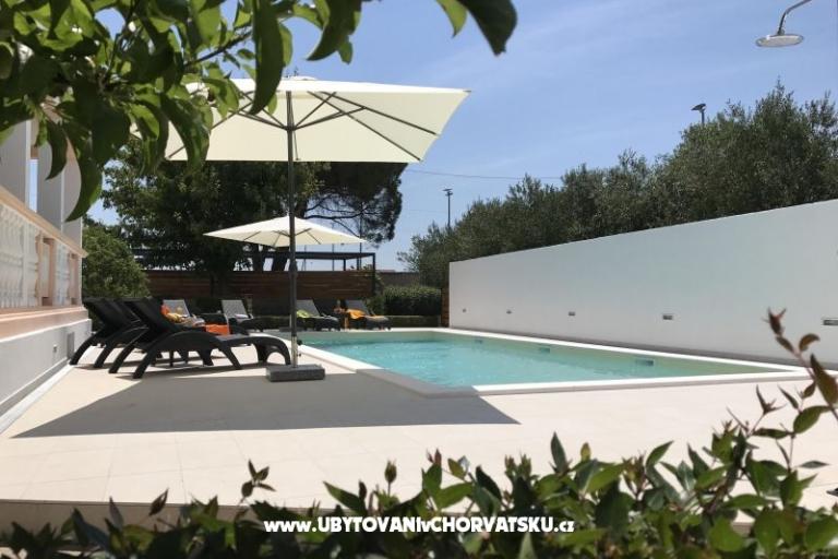 Apartmány Šarić – foto 2