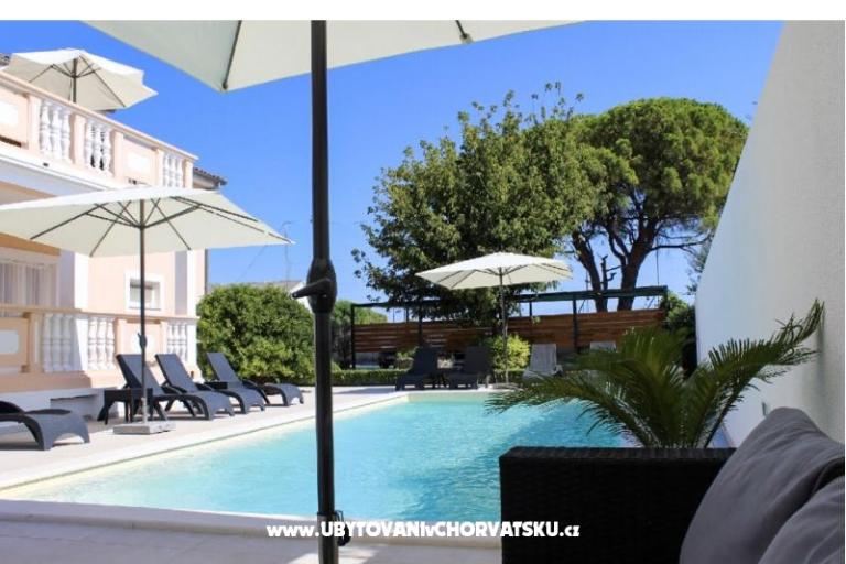 Apartmány Šarić – foto 3