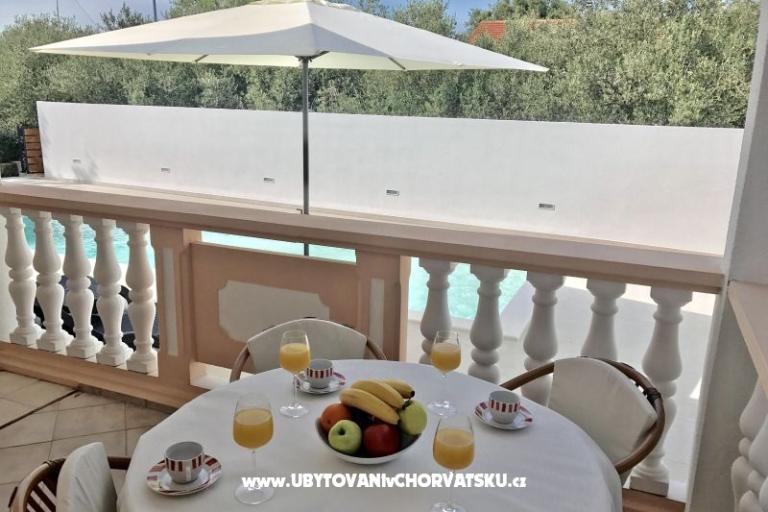 Apartmány Šarić – foto 8