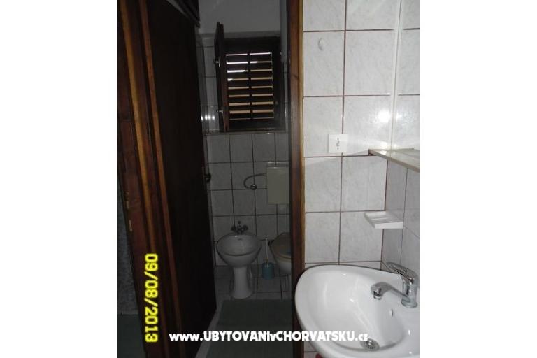 Apartmány Sladić – foto 13