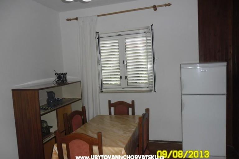 Apartmány Sladić – foto 14