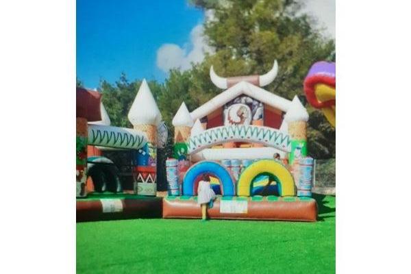 Apartmány Stefani – foto 13