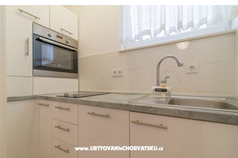 Apartmány Tolić – foto 13
