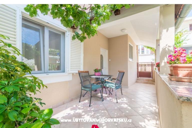 Apartmány Tolić – foto 17