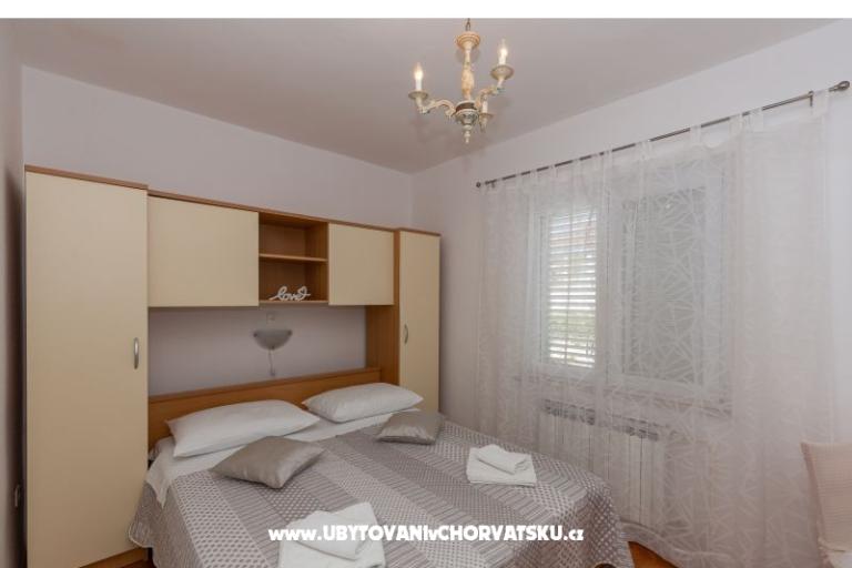 Apartmány Tolić – foto 21