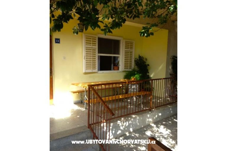 Apartmány Vesna – foto 15