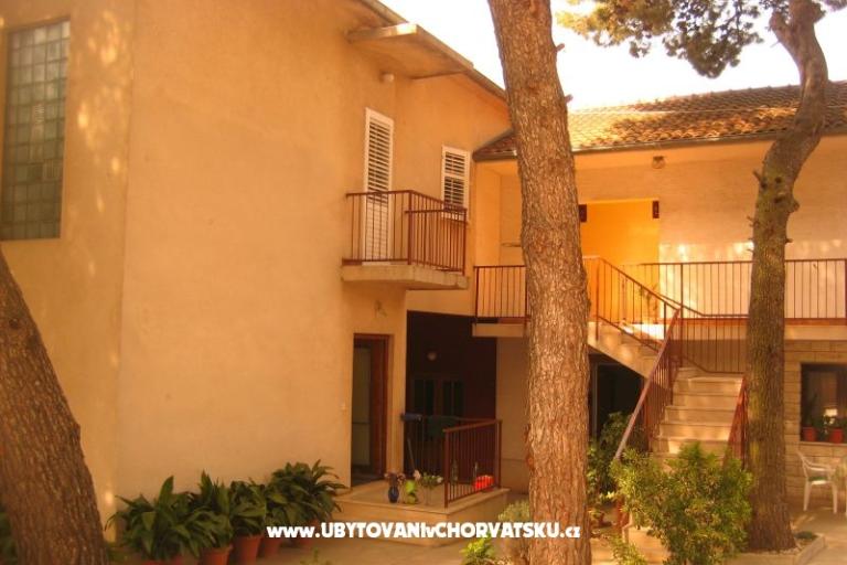 Apartmány Vesna – foto 2