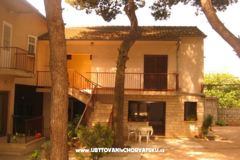 Apartmány Vesna – foto 3