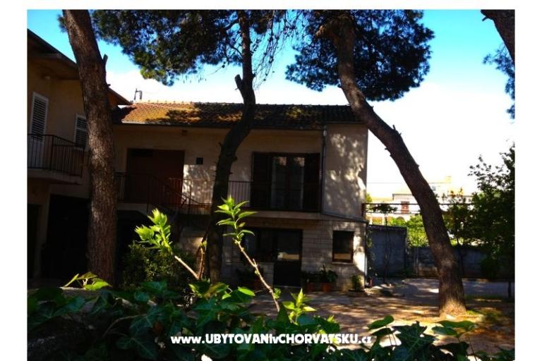 Apartmány Vesna – foto 6