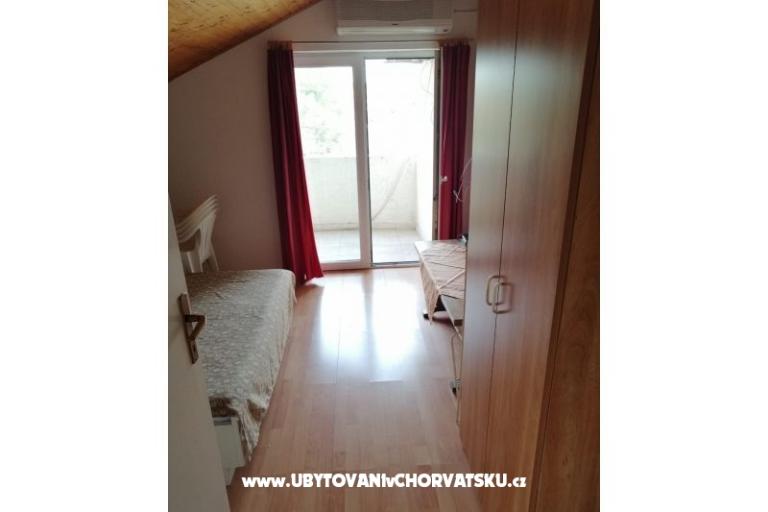 Apartmány Vranela – foto 13