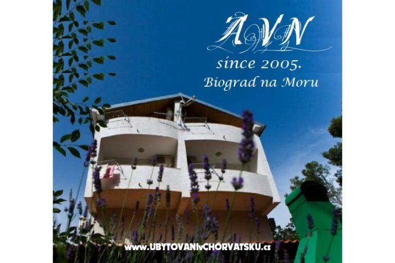 Apartmány Vranela – foto 3