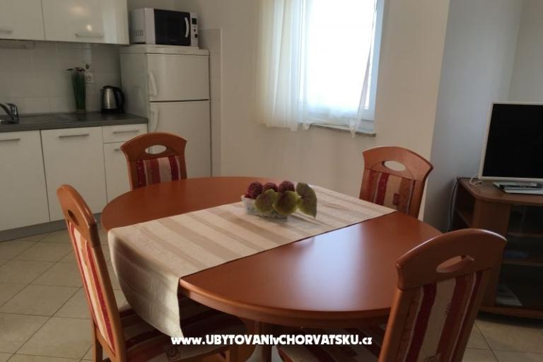 Apartmány Roko – foto 8