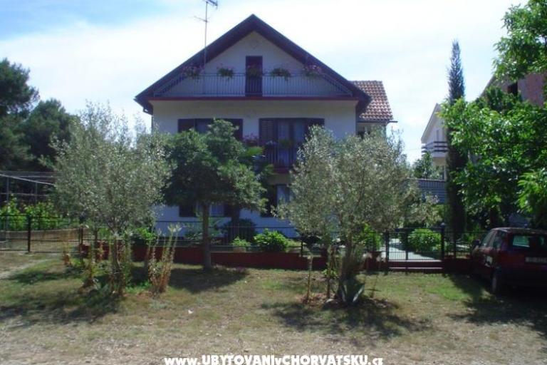 Apartmánts Jelena – foto 2