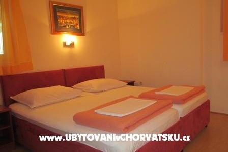 Apartmány Dada – foto 11