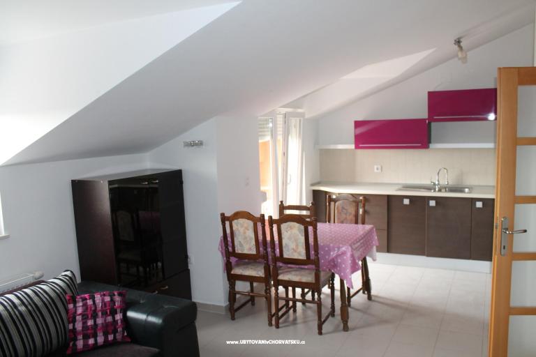Apartmány Dalmata Biograd – foto 6
