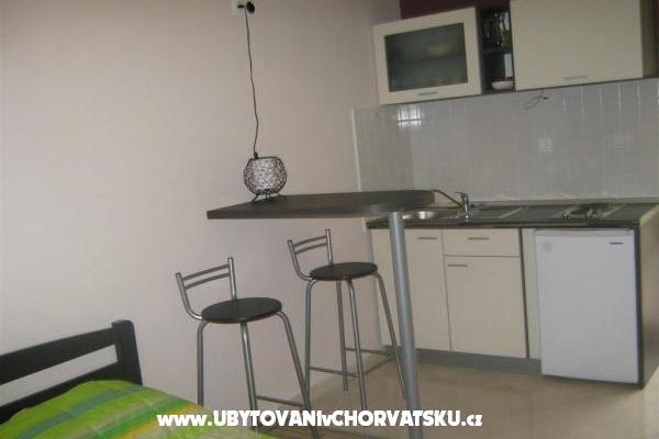 Apartmány Diana – foto 13