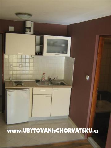Apartmány Diana – foto 14