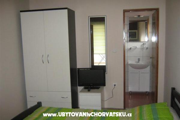 Apartmány Diana – foto 15