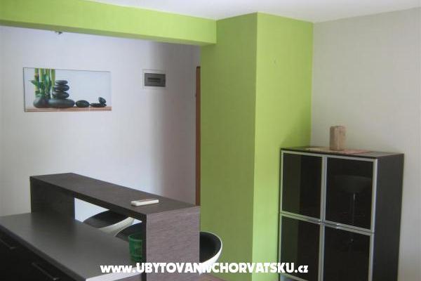 Apartmány Diana – foto 2