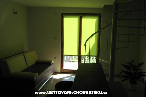 Apartmány Diana – foto 4