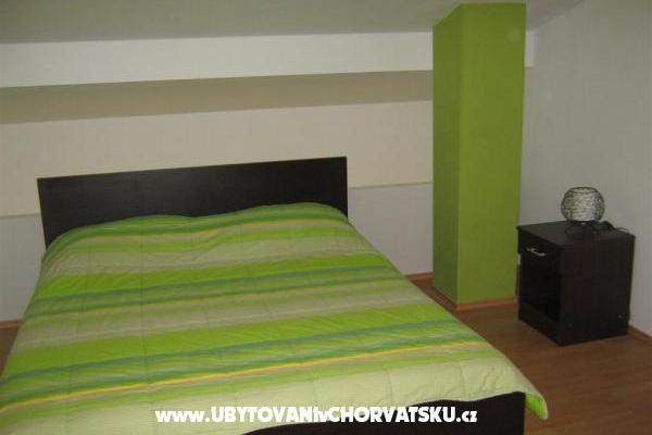 Apartmány Diana – foto 5