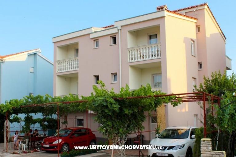 Apartmány Dodig – foto 2