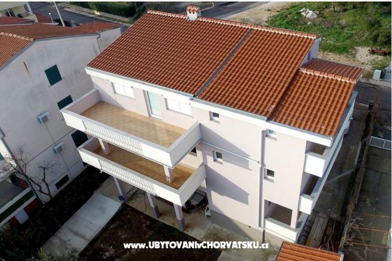 Apartmány Dodig – foto 3