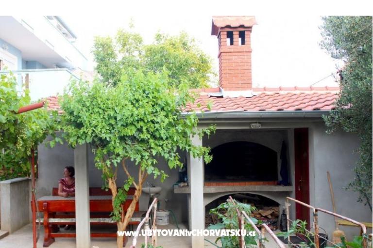 Apartmány Dodig – foto 4