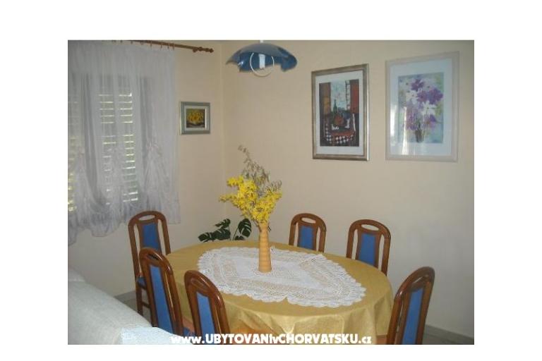 Apartmány Mimoza – foto 17