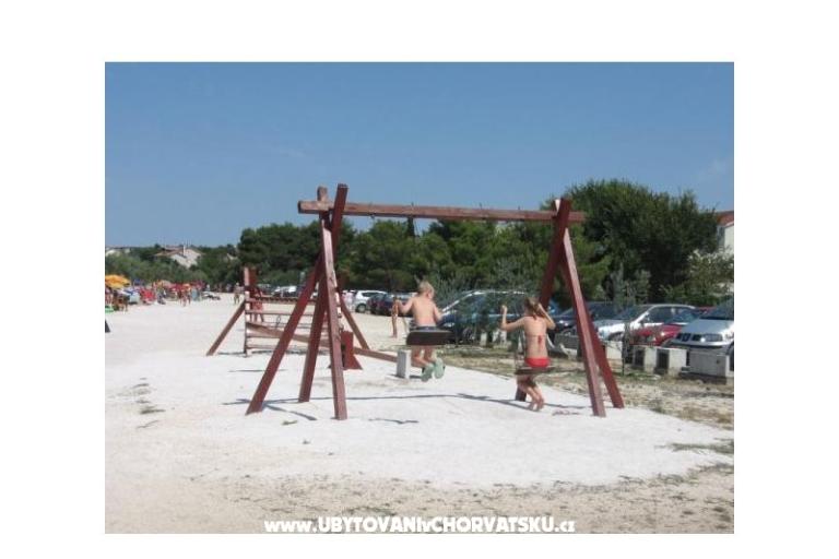 Apartmány Mimoza – foto 4