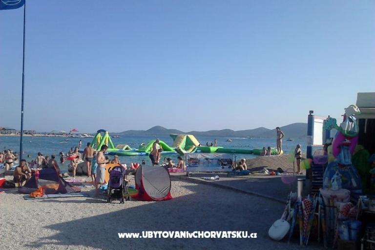 VILLA BERNARD..150 m plaža DRAŽICA – foto 13