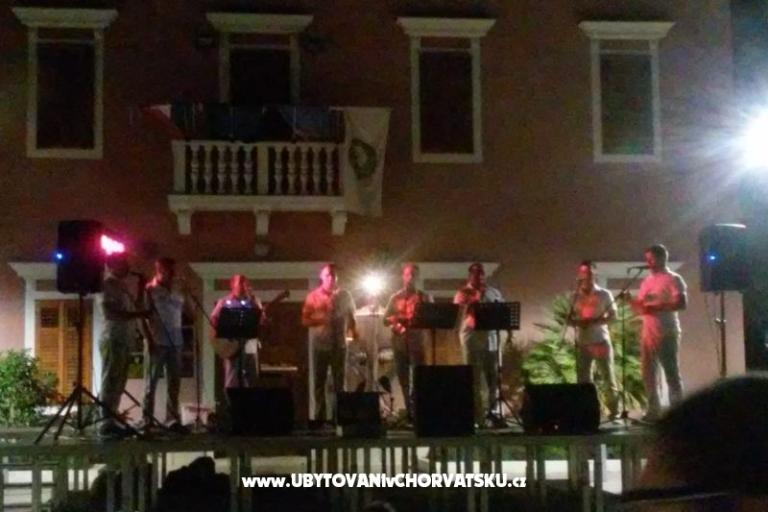 VILLA BERNARD..150 m plaža DRAŽICA – foto 28