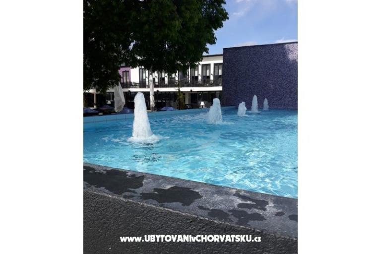 VILLA BERNARD..150 m plaža DRAŽICA – foto 32