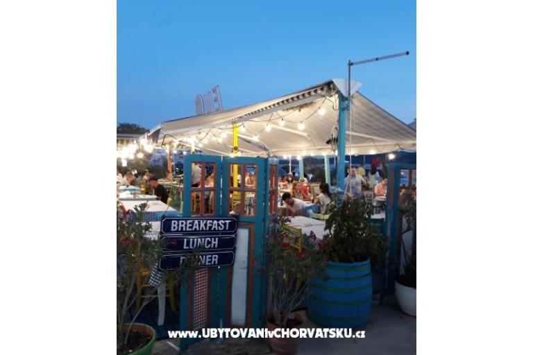 VILLA BERNARD..150 m plaža DRAŽICA – foto 44